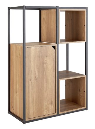 An Image of Habitat Loft Living 2 x 3 Storage Unit