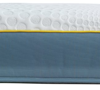 An Image of Argos Home Hybrid 900 Kingsize Mattress