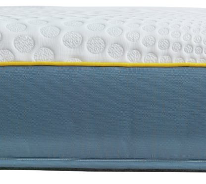 An Image of Argos Home Hybrid 900 Kingsize Mattress