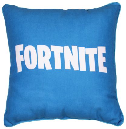 An Image of Fortnite Square Cushion