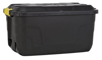 An Image of Argos Home Heavy Duty 75 Litre Storage Trunk