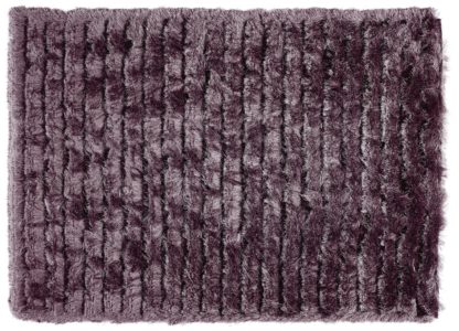 23b0951fad722e4dacedd6b1e354f8a9e09db015238f3eee66d81b98b4a0340b.jpg An Image of Origins Carved Glamour Rug - 120x170cm - Silver