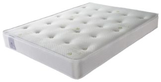 An Image of Sealy Activ Orthopedic Double Mattress
