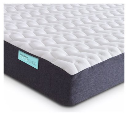 An Image of Dormeo Memory Octasense Double Mattress.