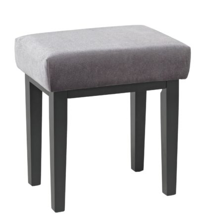 An Image of Argos Home Palm Luxe Stool