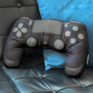 An Image of PlayStation Control Cushion