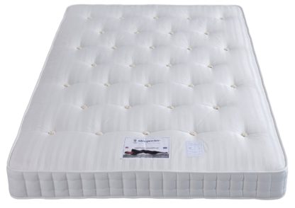 An Image of Sleepeezee Orthopaedic 1000 Mattress - Double