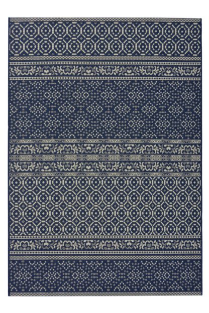 An Image of Homemaker Aztec In & Outdoor Rug - 120x170cm