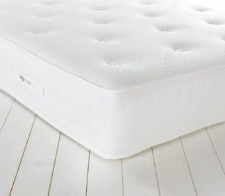 An Image of Forty Winks 1500 Pocket Gel Kingsize Mattress