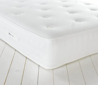 An Image of Forty Winks 1500 Pocket Gel Kingsize Mattress