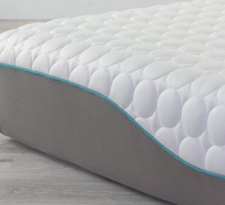 An Image of Mammoth Rise Ultimate Superking Mattress