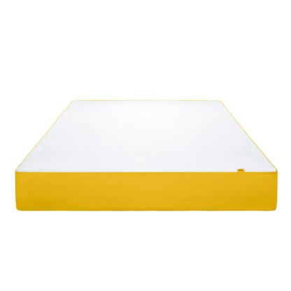 An Image of eve Sleep Original Single Mattress