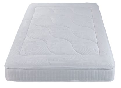 An Image of Sleepeezee Gel 1600 Pillowtop Mattress - Kingsize