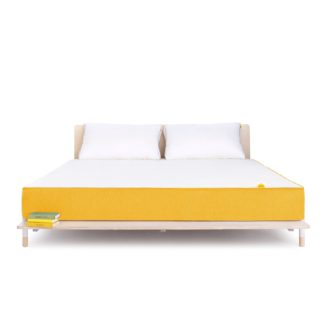 An Image of eve Sleep Essential Kingsize Mattress