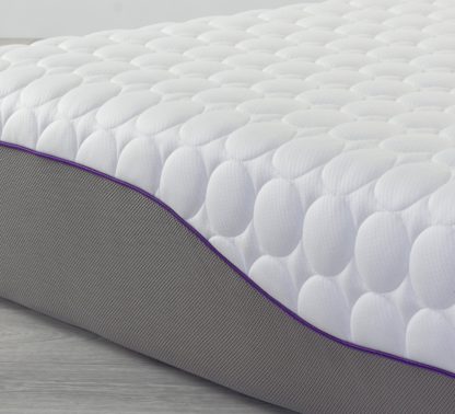 An Image of Mammoth Rise Essential Superking Mattress