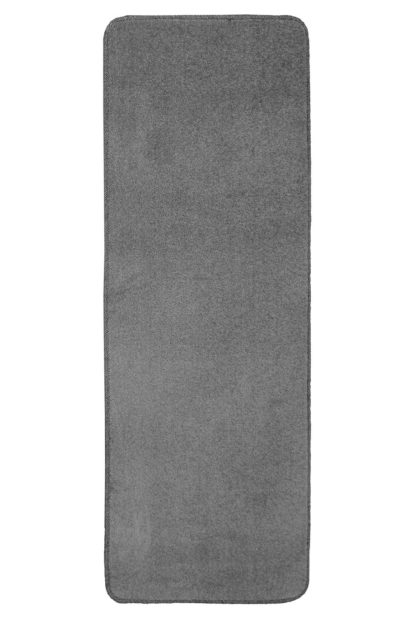 An Image of Homemaker Relay Runner - 60x200cm - Grey