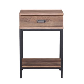 An Image of Fulton Side Table Pine