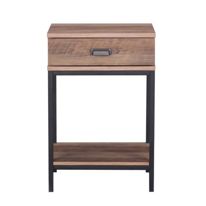 An Image of Fulton Side Table Pine