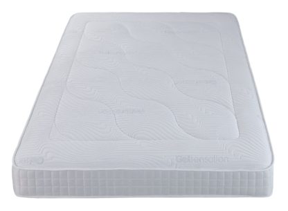An Image of Sleepeezee Gel 1000 Pillowtop Kingsize Mattress