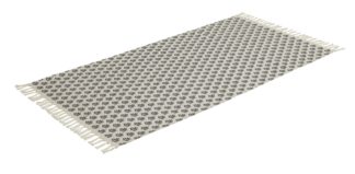 An Image of Argos Home Curated Woven Outdoor Rug