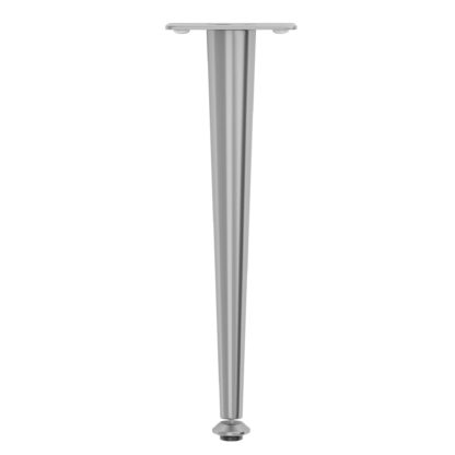 5a26cb8f9c1864f17cf89c075d9135aed3b2946f024149d52fdca6d03829475a.jpg An Image of Matilda Set of Legs Silver