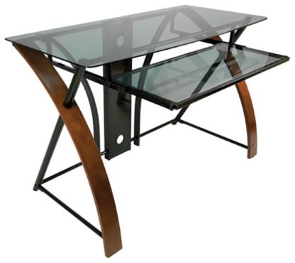 5bad1c7dd443a296715b63ada1a4cd69cd9ad31b16b4c763d6dd1dc2e1f866c4.jpg An Image of Bell O Accord Computer Desk