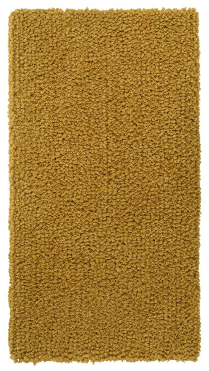 An Image of Argos Home Flump Shaggy Runner - 60x100cm - Grey