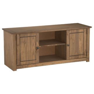 An Image of Santiago TV Stand Natural