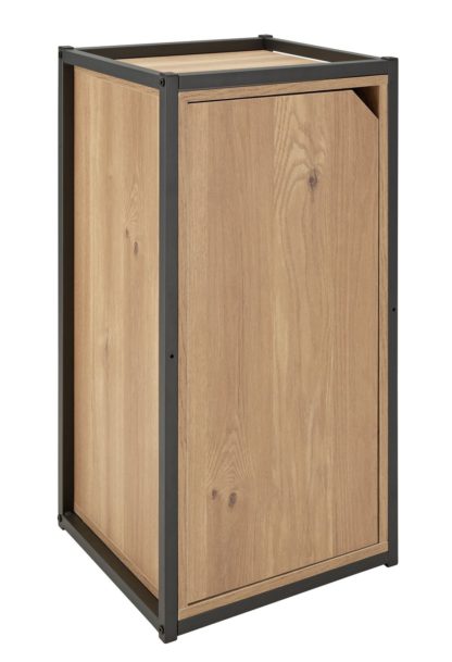 An Image of Habitat Loft Living 1 x 2 Storage Unit