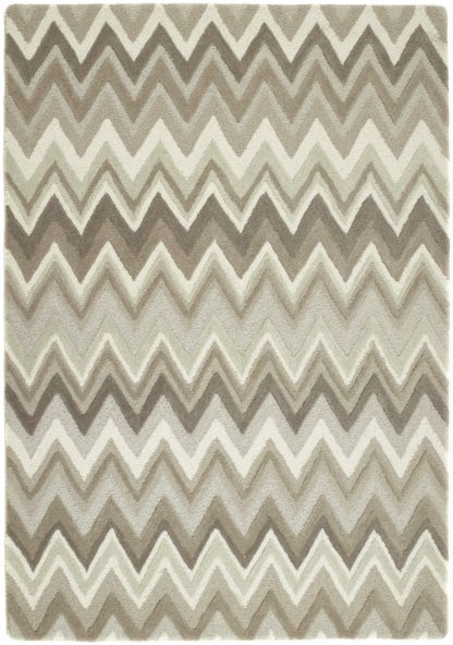 An Image of Origins Monaco Rug - 120x170cm - Natural