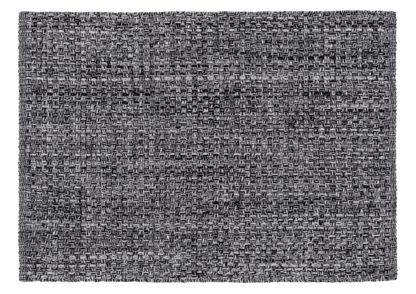 An Image of Habitat Woven Boucle Rug - 80x110cm