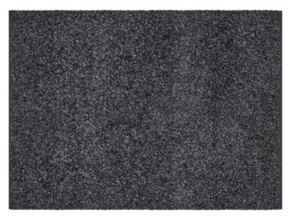 An Image of Argos Home Glam Flump Rug - 120x160cm