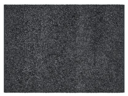 An Image of Argos Home Glam Flump Rug - 120x160cm