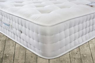 An Image of Sleepeezee Majestic Deluxe 2800 Kingsize Mattress