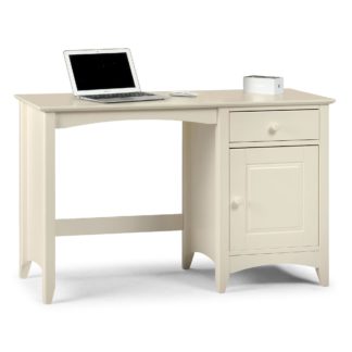An Image of Cameo Desk White