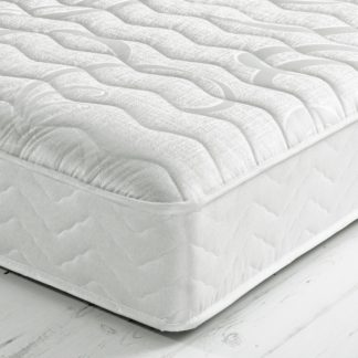 An Image of Argos Home Henlow 1200 Pocket Memory Foam Single Mattress