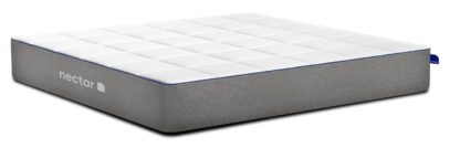 6b3180c1bef2ff27334b6c5d3871136667e98ec16645f232ac95093a58db42a1.jpg An Image of Nectar Sleep Superking Mattress