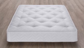 An Image of Argos Home Henlow 1200 Pocket King Mattress