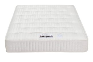 An Image of Sleepeezee Orthopaedic 2000 Mattress - Single