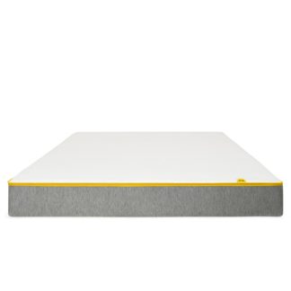 An Image of eve Sleep the Lighter Hybrid Mattress - Kingsize