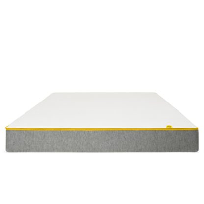 An Image of eve Sleep the Lighter Hybrid Mattress - Kingsize