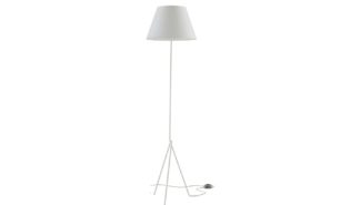 An Image of Ligne Roset Spilla Floor Lamp