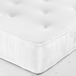 An Image of Argos Home Salisbury 1000 Pocket Memory Mattress - Single