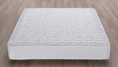 An Image of Argos Home Henlow 1200 Pocket Memory Foam King Mattress