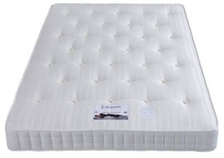 An Image of Sleepeezee Orthopaedic 1000 Mattress - Kingsize