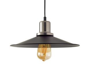 An Image of Argos Home Pixie Large Pendant