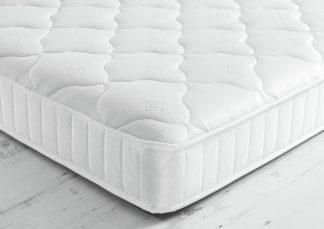 An Image of Argos Home Dalham 800 Pocket Memory Mattress - Kingsize