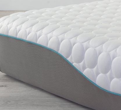 An Image of Mammoth Rise Ultimate Double Mattress