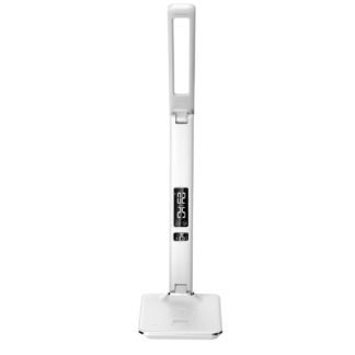 An Image of Groov-e Ares Charging Desk Lamp - White