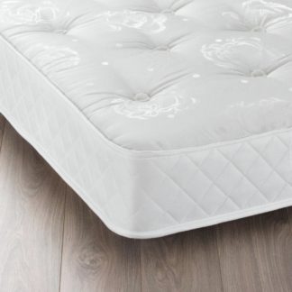 An Image of Argos Home Carlton 800 Pocket Sprung Double Mattress